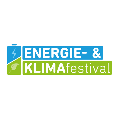 Logo Energie- & Klimafestival