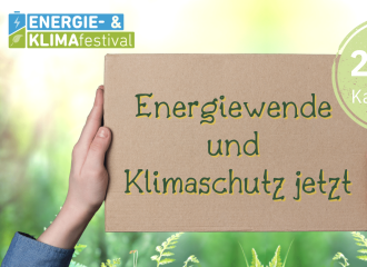 Energie- und Klimafestival Karlsruhe