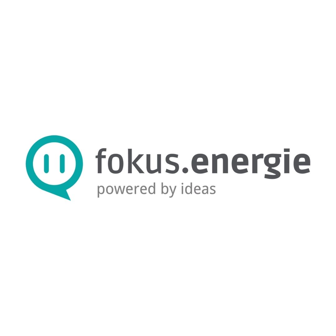 fokus.energie Logo