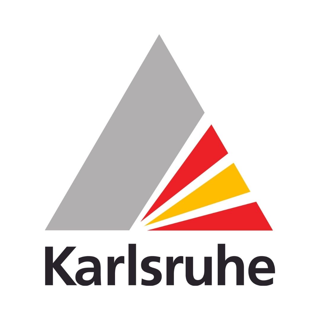 Logo Stadt Karlsruhe