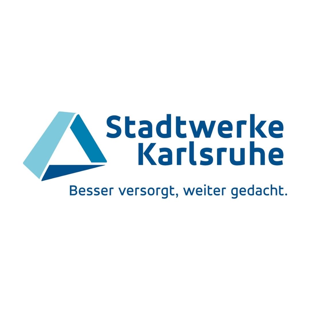 Logo Stadtwerke Karlsruhe