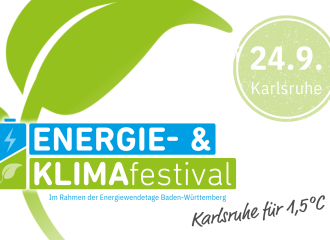 Infos, Aktionen, Workshops rund um den Klimaschutz