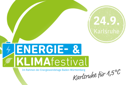 Energie- und Klimafestival 2022 Energie- und Klimafestival 2022