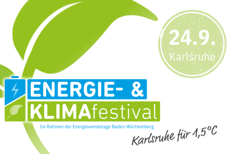 Energie- und Klimafestival 2022