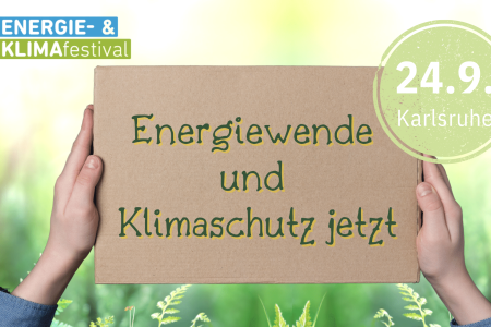 Energie- und Klimafestival 2022