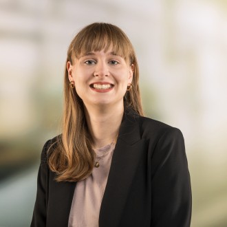 Portrait Jana Kistner